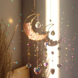 Buy Crystal Sun Catchers and get Free Shipping Australia Wide |  | Buy Confidently from Smart Sales Australia
