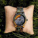 Buy BOBOBIRD Wild Woods Custom Watch for Him and get Free Shipping Australia Wide |  | Buy Confidently from Smart Sales Australia