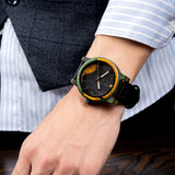 Buy BOBOBIRD Wild Woods Custom Watch for Him and get Free Shipping Australia Wide |  | Buy Confidently from Smart Sales Australia