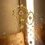Buy Crystal Sun Catchers and get Free Shipping Australia Wide |  | Buy Confidently from Smart Sales Australia