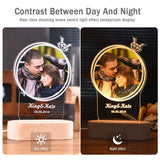 Buy Customized Couples BOBOBIRD Photo Frame and get Free Shipping Australia Wide |  | Buy Confidently from Smart Sales Australia
