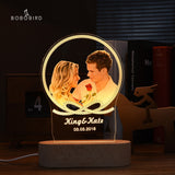 Buy Customized Couples BOBOBIRD Photo Frame and get Free Shipping Australia Wide |  | Buy Confidently from Smart Sales Australia