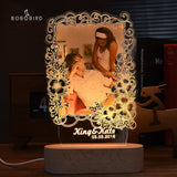 Buy Customized Couples BOBOBIRD Photo Frame and get Free Shipping Australia Wide |  | Buy Confidently from Smart Sales Australia