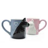 Buy 2pcs Luxury Kissing Cat Ceramic Mugs and get Free Shipping Australia Wide |  | Buy Confidently from Smart Sales Australia