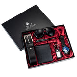 Buy Jesou 6 Piece Fashion Set Gift Box For Him and get Free Shipping Australia Wide |  | Buy Confidently from Smart Sales Australia