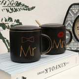 Buy Mr and Mrs Coffee Mugs Cups Gift-Set and get Free Shipping Australia Wide |  | Buy Confidently from Smart Sales Australia