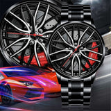 Buy 3D Rim Sports Watch for Men and get Free Shipping Australia Wide |  | Buy Confidently from Smart Sales Australia