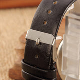 Buy Lovers Casual Turntable Unisex Couples Watches and get Free Shipping Australia Wide |  | Buy Confidently from Smart Sales Australia