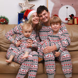Buy Family Matching Winter Pyjamas and get Free Shipping Australia Wide |  | Buy Confidently from Smart Sales Australia