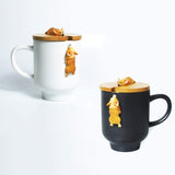Buy 2pcs Luxury Kissing Cat Ceramic Mugs and get Free Shipping Australia Wide |  | Buy Confidently from Smart Sales Australia