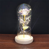 Buy Valentines Eternal Rose LED in Glass Display Gift and get Free Shipping Australia Wide |  | Buy Confidently from Smart Sales Australia