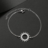 Buy Bohemian Sun Stainless Steel Bracelets for Her and get Free Shipping Australia Wide |  | Buy Confidently from Smart Sales Australia