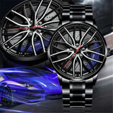 Buy 3D Rim Sports Watch for Men and get Free Shipping Australia Wide |  | Buy Confidently from Smart Sales Australia