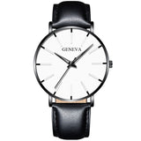 Buy 2022 Minimalist Ultra Thin Business Watches and get Free Shipping Australia Wide |  | Buy Confidently from Smart Sales Australia