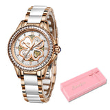 Buy SUNKTA Women's Dress 4 Leaf Clover Wristwatch and get Free Shipping Australia Wide |  | Buy Confidently from Smart Sales Australia