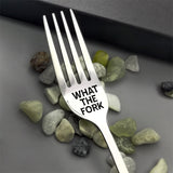 Buy I Forking Love You Silver Ware and get Free Shipping Australia Wide |  | Buy Confidently from Smart Sales Australia