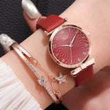 Buy Elegant Magnetic Quartz Dress Watches for Her with Bejewelled Star Bracelet and get Free Shipping Australia Wide |  | Buy Confidently from Smart Sales Australia