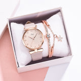 Buy Elegant Magnetic Quartz Dress Watches for Her with Bejewelled Star Bracelet and get Free Shipping Australia Wide |  | Buy Confidently from Smart Sales Australia