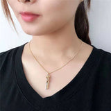 Buy Unisex Together Forever Couples Hugging Pendant Necklace and get Free Shipping Australia Wide |  | Buy Confidently from Smart Sales Australia