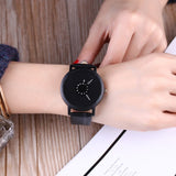 Buy Lovers Casual Turntable Unisex Couples Watches and get Free Shipping Australia Wide |  | Buy Confidently from Smart Sales Australia