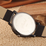 Buy Lovers Casual Turntable Unisex Couples Watches and get Free Shipping Australia Wide |  | Buy Confidently from Smart Sales Australia