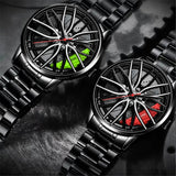 Buy 3D Rim Sports Watch for Men and get Free Shipping Australia Wide |  | Buy Confidently from Smart Sales Australia