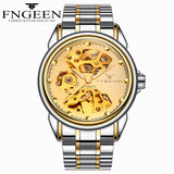Buy Skeleton Mechanical Couples Watches and get Free Shipping Australia Wide |  | Buy Confidently from Smart Sales Australia