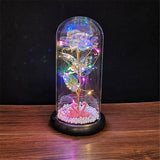 Buy Valentines Eternal Rose LED in Glass Display Gift and get Free Shipping Australia Wide |  | Buy Confidently from Smart Sales Australia