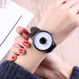 Buy Lovers Casual Turntable Unisex Couples Watches and get Free Shipping Australia Wide |  | Buy Confidently from Smart Sales Australia