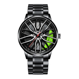 Buy 3D Rim Sports Watch for Men and get Free Shipping Australia Wide |  | Buy Confidently from Smart Sales Australia