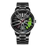Buy 3D Rim Sports Watch for Men and get Free Shipping Australia Wide |  | Buy Confidently from Smart Sales Australia