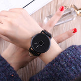 Buy Lovers Casual Turntable Unisex Couples Watches and get Free Shipping Australia Wide |  | Buy Confidently from Smart Sales Australia