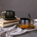 Buy Luxury Champagne Ceramic Coffee Gift Set and get Free Shipping Australia Wide |  | Buy Confidently from Smart Sales Australia