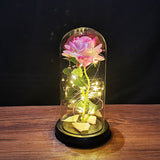Buy Valentines Eternal Rose LED in Glass Display Gift and get Free Shipping Australia Wide |  | Buy Confidently from Smart Sales Australia