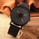 Buy Lovers Casual Turntable Unisex Couples Watches and get Free Shipping Australia Wide |  | Buy Confidently from Smart Sales Australia