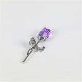 Buy Valentines Day Gift Crystal Glass Rose and get Free Shipping Australia Wide |  | Buy Confidently from Smart Sales Australia