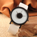 Buy Lovers Casual Turntable Unisex Couples Watches and get Free Shipping Australia Wide |  | Buy Confidently from Smart Sales Australia