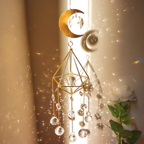 Buy Crystal Sun Catchers and get Free Shipping Australia Wide |  | Buy Confidently from Smart Sales Australia