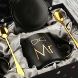 Buy Mr and Mrs Coffee Mugs Cups Gift-Set and get Free Shipping Australia Wide |  | Buy Confidently from Smart Sales Australia