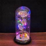 Buy Valentines Eternal Rose LED in Glass Display Gift and get Free Shipping Australia Wide |  | Buy Confidently from Smart Sales Australia
