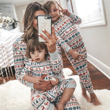 Buy Family Matching Winter Pyjamas and get Free Shipping Australia Wide |  | Buy Confidently from Smart Sales Australia