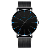 Buy 2022 Minimalist Ultra Thin Business Watches and get Free Shipping Australia Wide |  | Buy Confidently from Smart Sales Australia