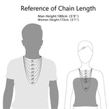 Buy Unisex Together Forever Couples Hugging Pendant Necklace and get Free Shipping Australia Wide |  | Buy Confidently from Smart Sales Australia