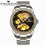 Buy Skeleton Mechanical Couples Watches and get Free Shipping Australia Wide |  | Buy Confidently from Smart Sales Australia