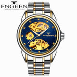 Buy Skeleton Mechanical Couples Watches and get Free Shipping Australia Wide |  | Buy Confidently from Smart Sales Australia