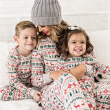 Buy Family Matching Winter Pyjamas and get Free Shipping Australia Wide |  | Buy Confidently from Smart Sales Australia