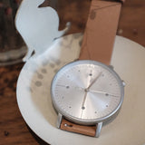 Buy Bauhaus Minimalist Ultra Thin Steel Watches and get Free Shipping Australia Wide |  | Buy Confidently from Smart Sales Australia