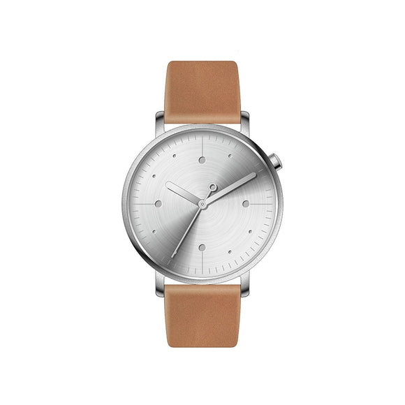 Buy Bauhaus Minimalist Ultra Thin Steel Watches and get Free Shipping Australia Wide |  | Buy Confidently from Smart Sales Australia