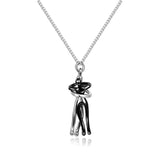Buy Unisex Together Forever Couples Hugging Pendant Necklace and get Free Shipping Australia Wide |  | Buy Confidently from Smart Sales Australia