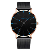 Buy 2022 Minimalist Ultra Thin Business Watches and get Free Shipping Australia Wide |  | Buy Confidently from Smart Sales Australia